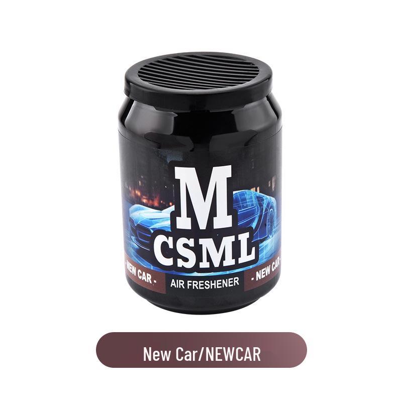 Popular Long-Lasting Car Air Freshener Solid Balm in Coke Can Fragrance
Popular Long-Lasting Car Air Freshener Solid Balm in Coke Can Fragrance