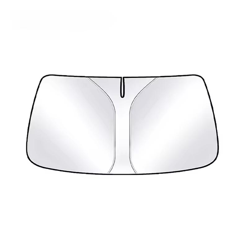 Car Sun Visor For Jaguar E-Pace X540 2017~2025 2018 Front Windshield Sunshade Heat Insulation Summer Cooling Auto Accessories
Car Sun Visor For Jaguar E-Pace X540 2017~2025 2018 Front Windshield Sunshade Heat Insulation Summer Cooling Auto Accessories