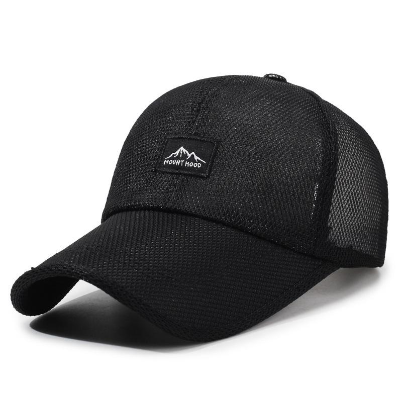 Summer Outdoor Use Lightweight Sunhade Baeball Protection Sun Hat Veratile Caual Air Permeable Workout Sports Cap For And Women Adjustable
Summer Outdoor Use Lightweight Sunhade Baeball Protection Sun Hat Veratile Caual Air Permeable Workout Sports Cap For And Women Adjustable