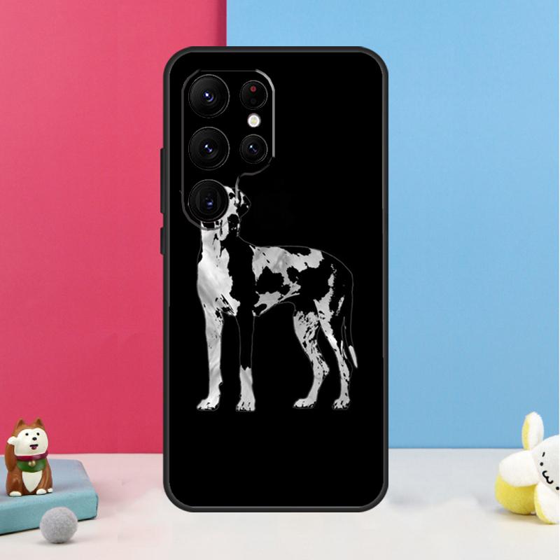 Great Dane Dog Watercolor Case For Samsung Galaxy S26 S25 Ultra S20 S21 S22 S23 S24 Plus S10 S25 FE Back Cover Shell Galaxy S20 Plus
Great Dane Dog Watercolor Case For Samsung Galaxy S26 S25 Ultra S20 S21 S22 S23 S24 Plus S10 S25 FE Back Cover Shell Galaxy S20 Plus