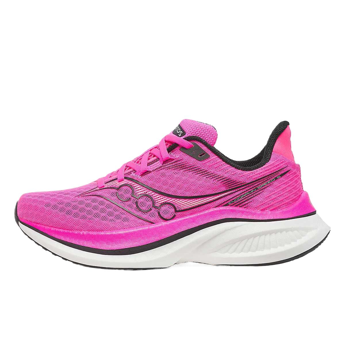 Saucony Endorphin Speed 5 Outdoor Dynamic Mesh Cushioning Low-Top Running Shoes Women running shoes S11007-98 38.5
Saucony Endorphin Speed 5 Outdoor Dynamic Mesh Cushioning Low-Top Running Shoes Women running shoes S11007-98 38.5