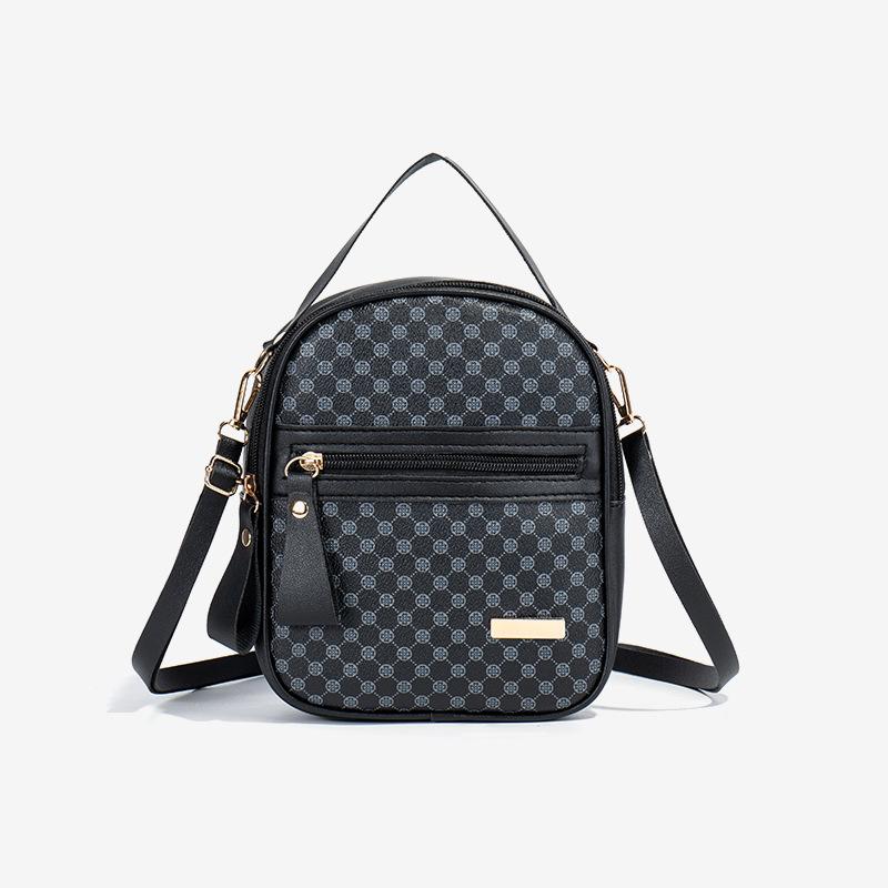 Модный принт весна и лето рюкзак женская сумка маленький школьный рюкзак горошек портативный мессенджер
Модный принт весна и лето рюкзак женская сумка маленький школьный рюкзак горошек портативный мессенджер