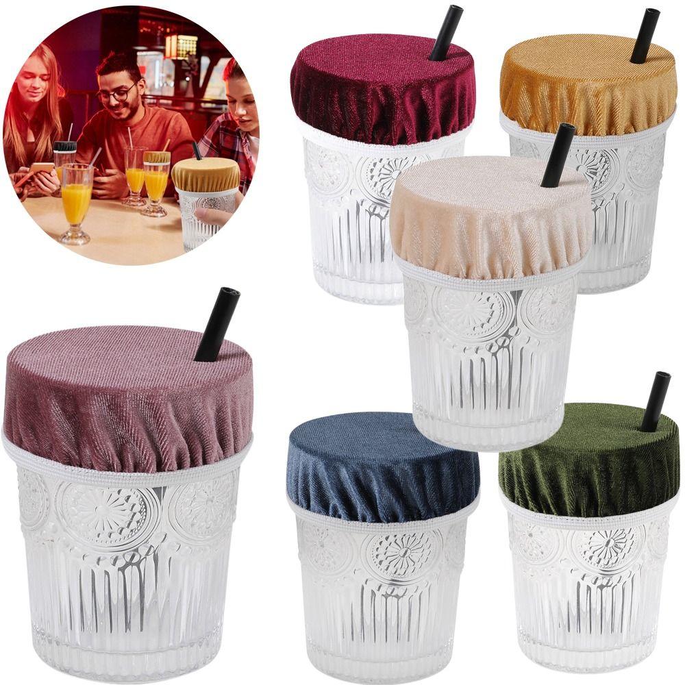 Anti-dust LeakProof Seal Lid Suction Cup Lid Coffee Mug Lids Glass Drink Cover Cup Cover
Anti-dust LeakProof Seal Lid Suction Cup Lid Coffee Mug Lids Glass Drink Cover Cup Cover