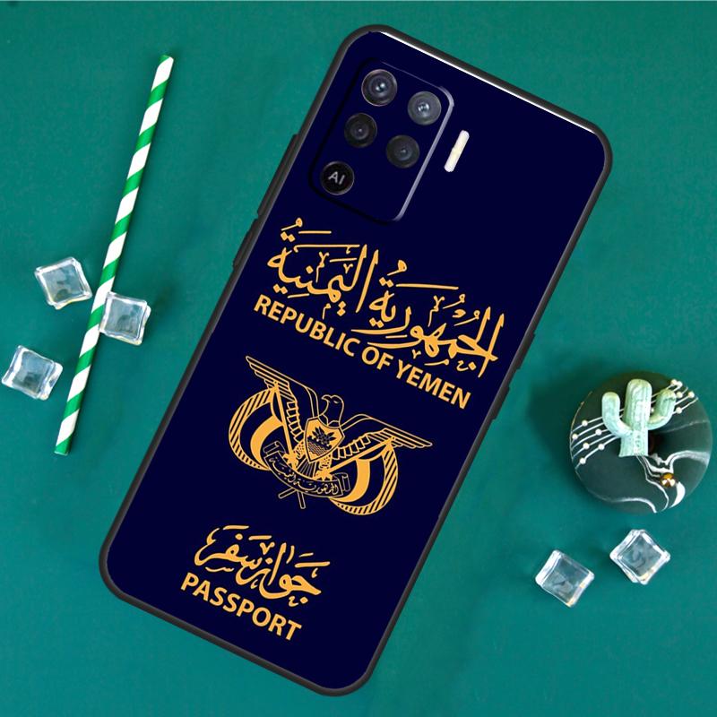 Yemen Flag Case For Oppo A17 A15 A40 A60 A80 A16 A76 A96 A18 A38 A58 A78 A98 A91 A57 A74 A94 A54S Cover OPPO A94 4G
Yemen Flag Case For Oppo A17 A15 A40 A60 A80 A16 A76 A96 A18 A38 A58 A78 A98 A91 A57 A74 A94 A54S Cover OPPO A94 4G