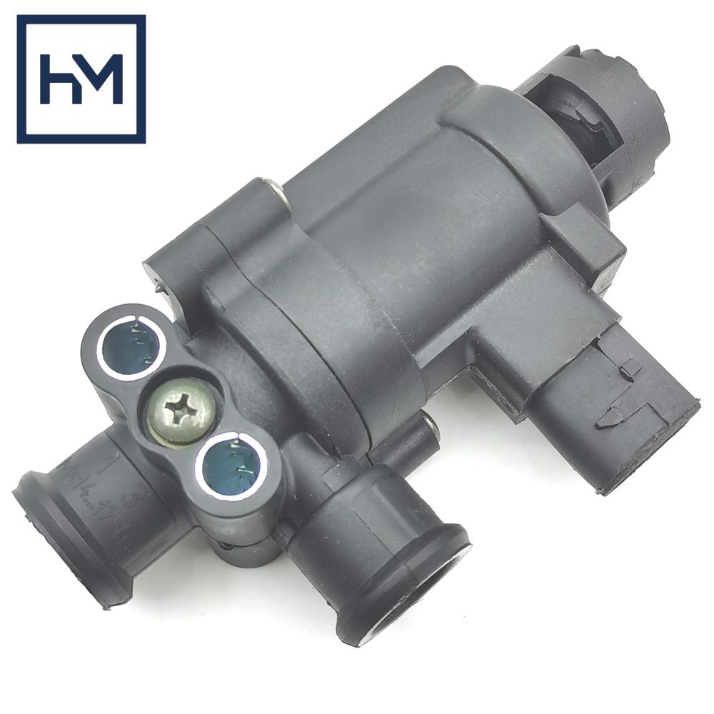 Multi-Way Solenoid Valve A0009975212 A0009973812 4721729010 for Mercedes-Benz Trucks A0009975212
Multi-Way Solenoid Valve A0009975212 A0009973812 4721729010 for Mercedes-Benz Trucks A0009975212