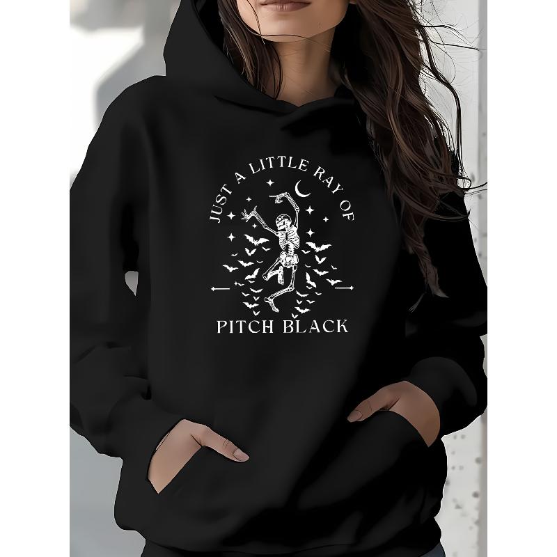Warm Hoodie Thickened Thermal Lining Cozy Soft Wrinkle Resistant Winter Casual Streetwear Top XXL чорний
Warm Hoodie Thickened Thermal Lining Cozy Soft Wrinkle Resistant Winter Casual Streetwear Top XXL чорний