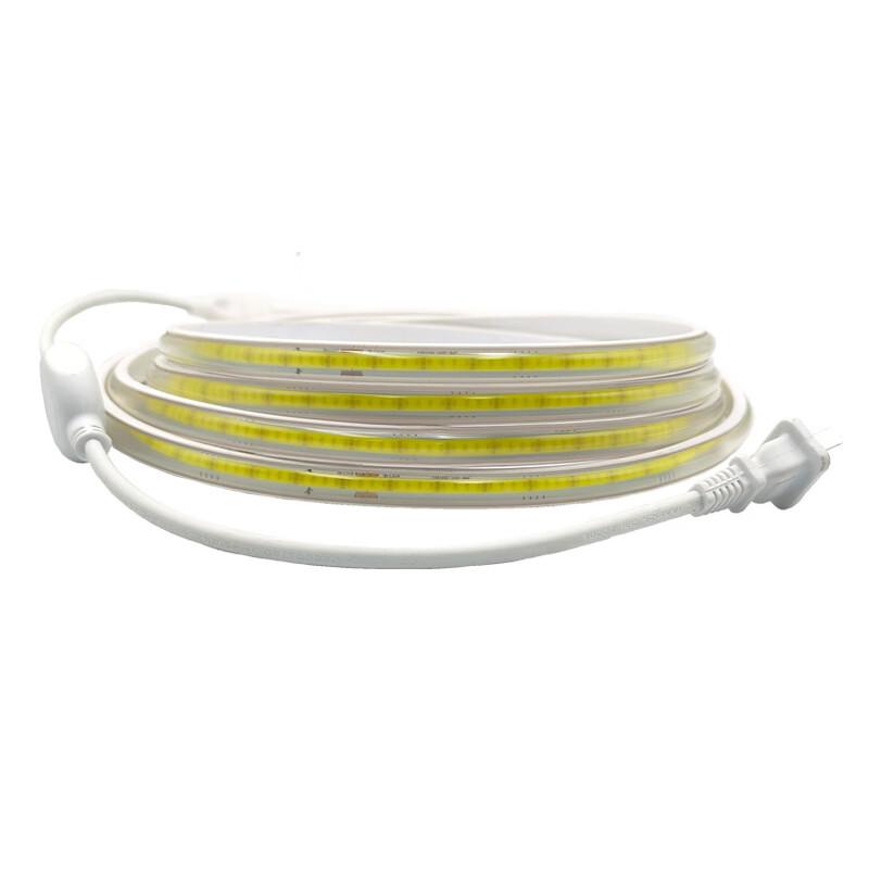 Nufeng COB LED Strip Light 220V
Nufeng COB LED Strip Light 220V
