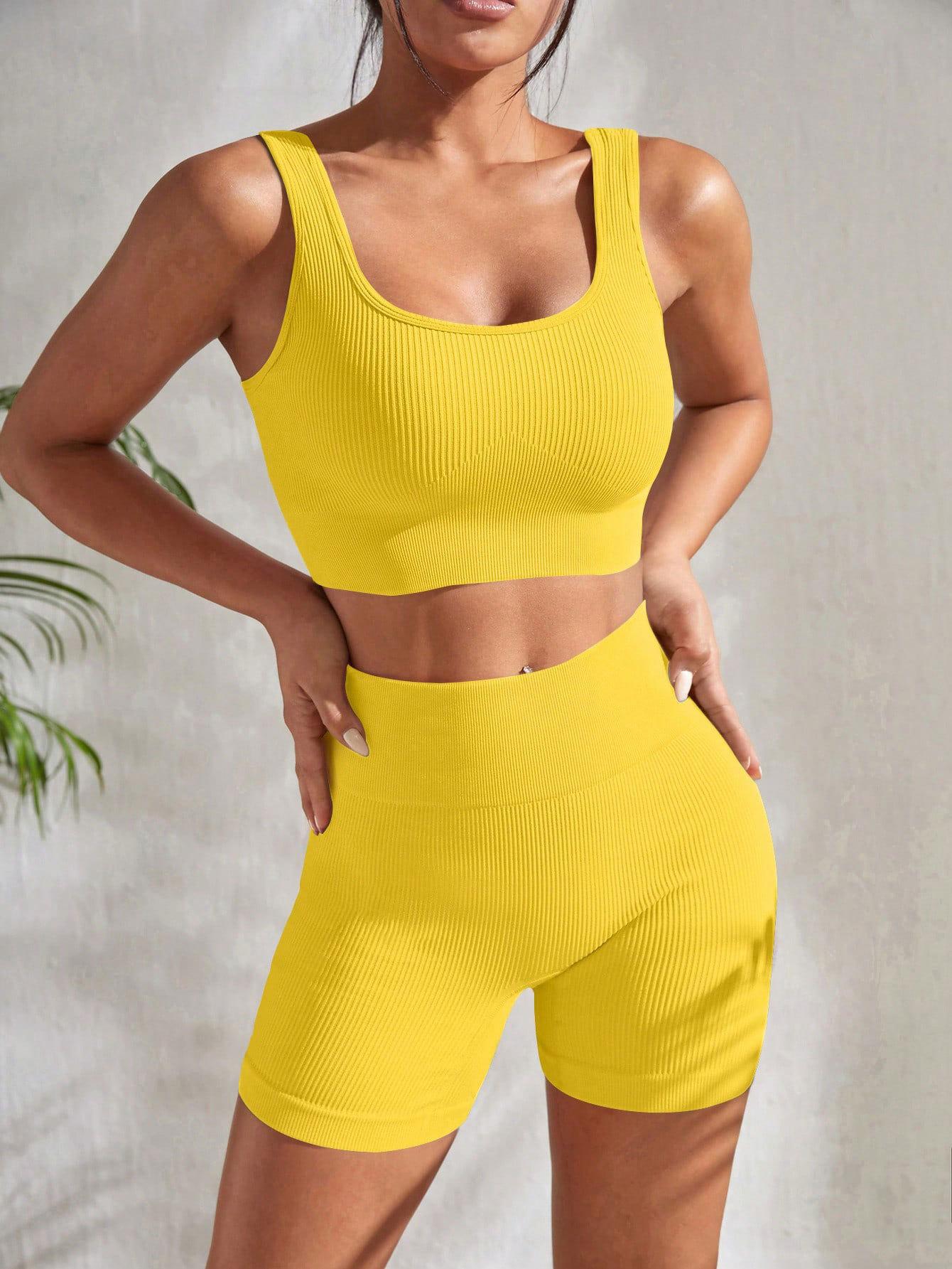 JYL Yoga Shorts Trousers Suit Jump Slim Waist Hollow Back Low Chest High Strength Dance L античний рубіновий колір
JYL Yoga Shorts Trousers Suit Jump Slim Waist Hollow Back Low Chest High Strength Dance L античний рубіновий колір