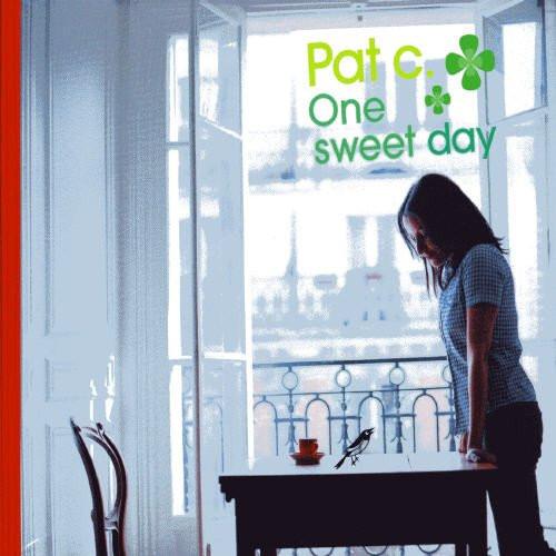 CD ПАТ C. - One Sweet Day RBCS2117PROMO Rambling Record 2005 Япония Саундтреки и мюзиклы Б/у
CD ПАТ C. - One Sweet Day RBCS2117PROMO Rambling Record 2005 Япония Саундтреки и мюзиклы Б/у