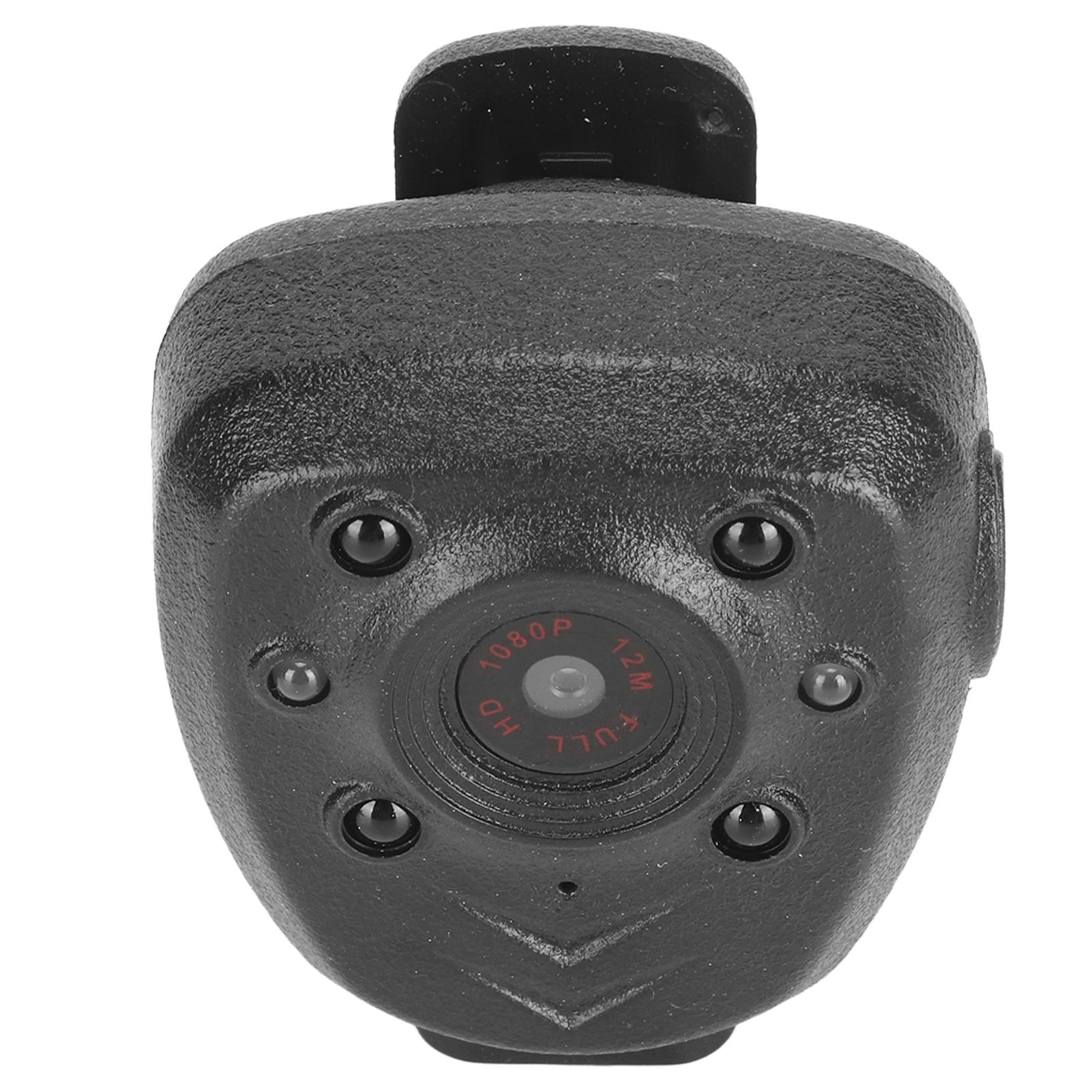 Натільна камера Портативна Легка HD 1080P Нічне бачення Інтелектуальний звук Відео Натільна камера
Натільна камера Портативна Легка HD 1080P Нічне бачення Інтелектуальний звук Відео Натільна камера