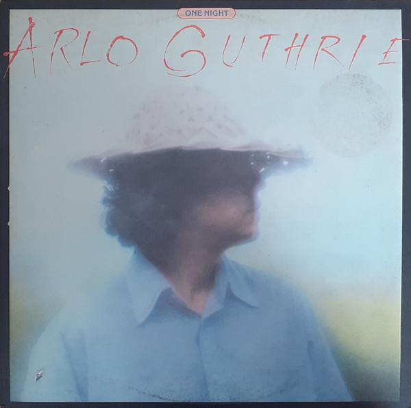 LP Record ARLO GUTHRIE SHENANDOAH One Night BSK3232 WARNER BROS. 1978 US CountryFolk Used
LP Record ARLO GUTHRIE SHENANDOAH One Night BSK3232 WARNER BROS. 1978 US CountryFolk Used