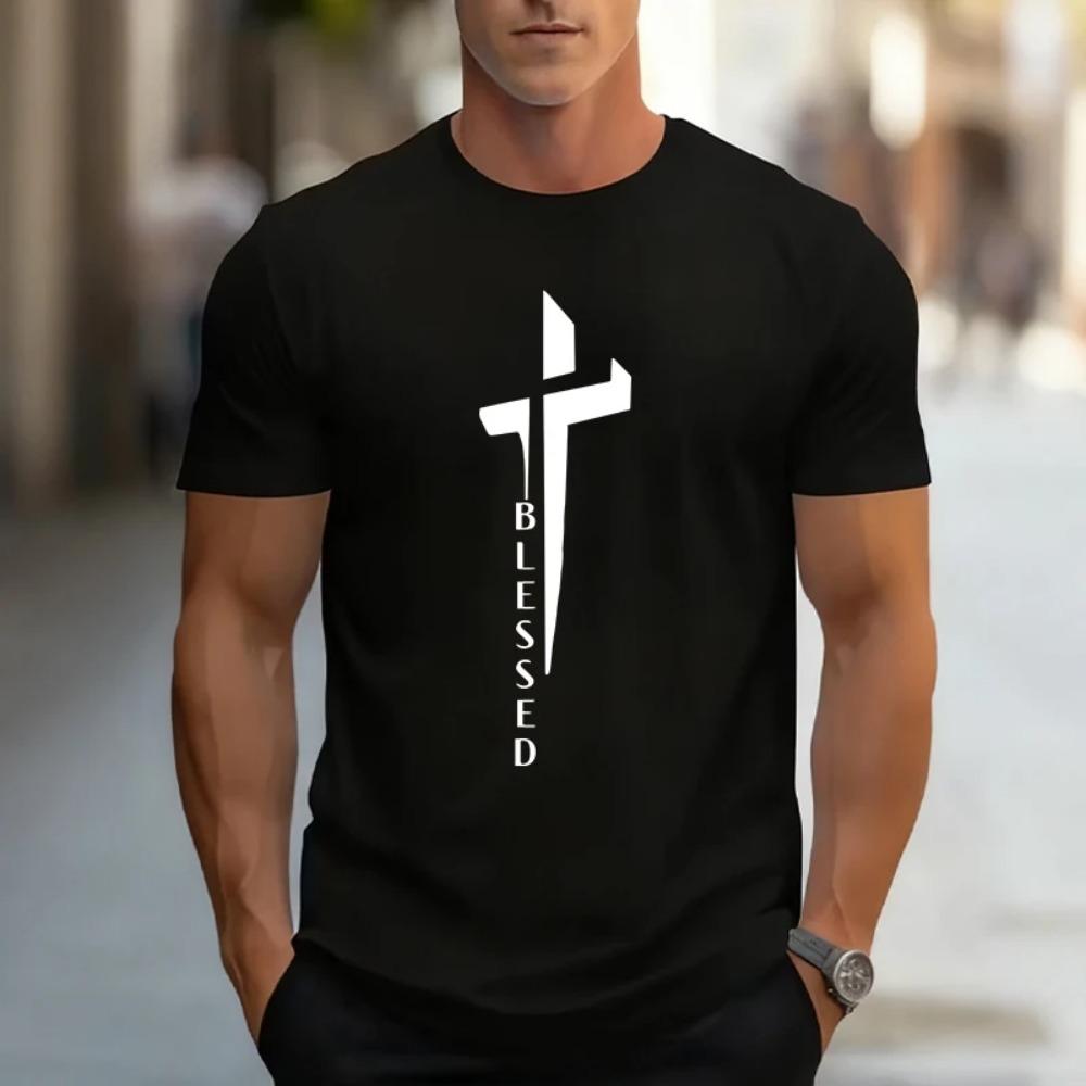Summer Men s T Shirt, Urban Casual Fashion Short Sleeved Cotton Top, Men s Home Comfortable Round Neck Short Sleeved Shirt XXL чорний
Summer Men s T Shirt, Urban Casual Fashion Short Sleeved Cotton Top, Men s Home Comfortable Round Neck Short Sleeved Shirt XXL чорний