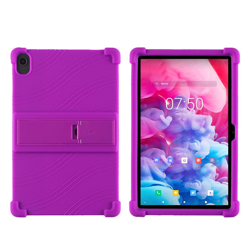 Силіконовий чохол для Teclast T40 Plus/T40 Pro Teclast T40pro фіолетовий
Силіконовий чохол для Teclast T40 Plus/T40 Pro Teclast T40pro фіолетовий