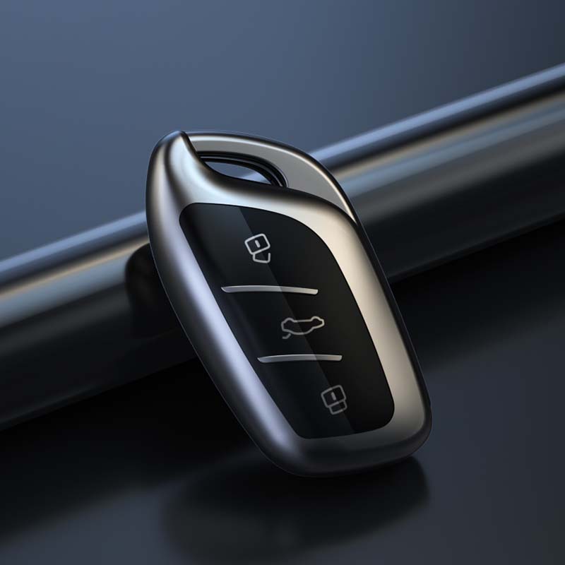 3 Buttons Grey Tpu Fob Key Cover Case For Mg 4 Mg4 Ev Mg Hs Gt Zs Ev Zx Mg5 Mg6 For Roewe Rx3 Rx5 Rx8 Erx5 I6 I5
3 Buttons Grey Tpu Fob Key Cover Case For Mg 4 Mg4 Ev Mg Hs Gt Zs Ev Zx Mg5 Mg6 For Roewe Rx3 Rx5 Rx8 Erx5 I6 I5