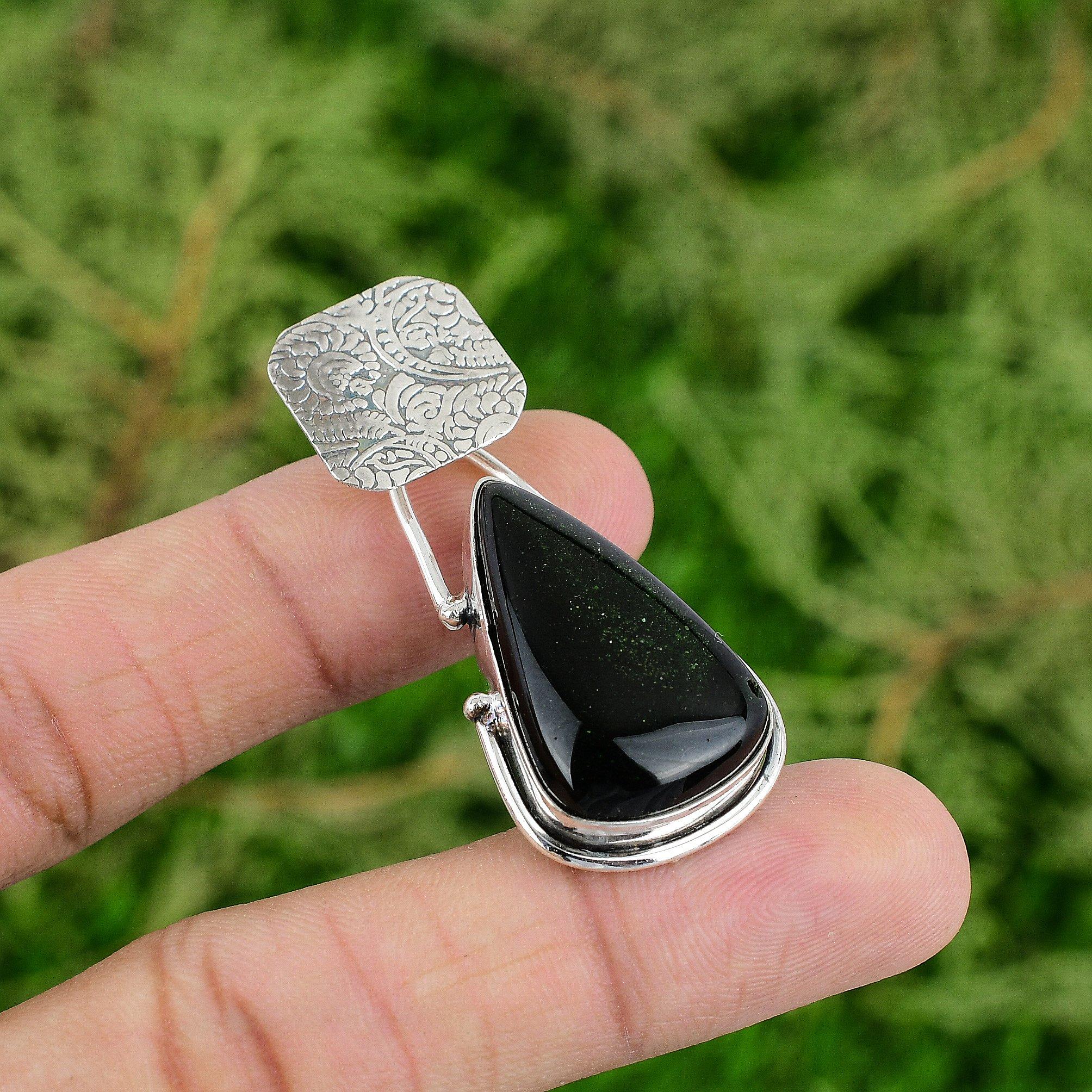 Green Sunstone Pendant Genuine Gemstone Pendant 925 Sterling Silver Pendant Handmade Jewelry Engagement Gifts
Green Sunstone Pendant Genuine Gemstone Pendant 925 Sterling Silver Pendant Handmade Jewelry Engagement Gifts