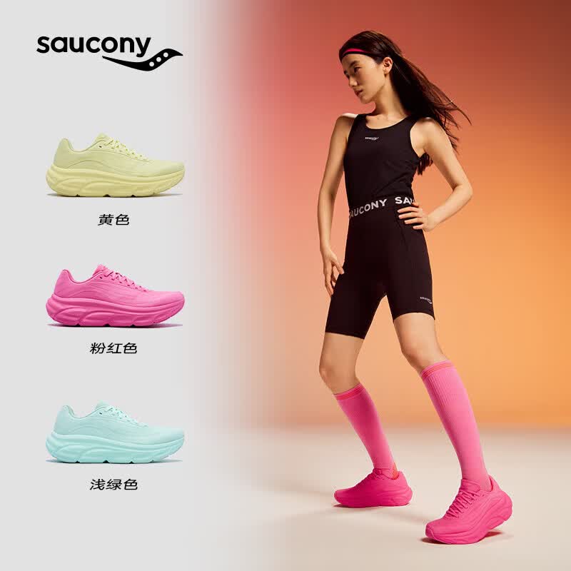 SAUCONY GUARD 3 Women s Running Shoes 8
SAUCONY GUARD 3 Women s Running Shoes 8