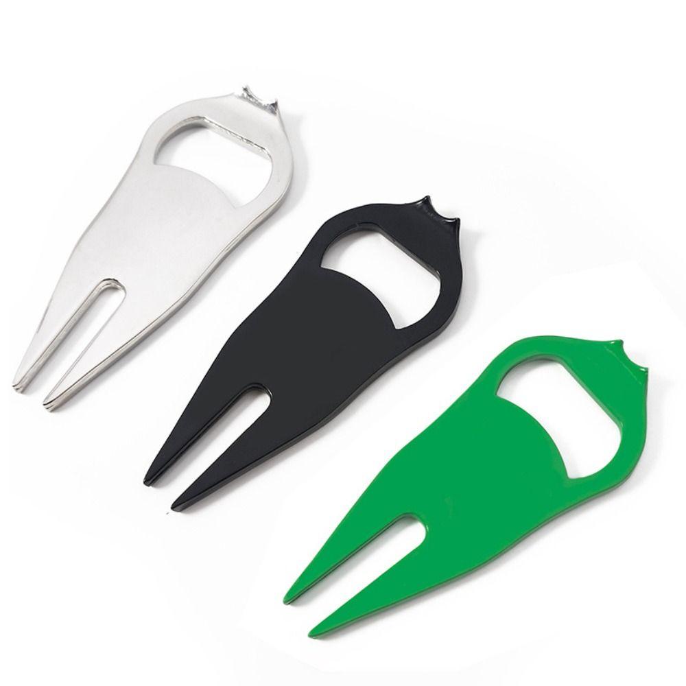 Ergonomically Designed Golf Ball Fork Non-slip Green Fork Golf Accessory Divot Fork Repair Turf
Ergonomically Designed Golf Ball Fork Non-slip Green Fork Golf Accessory Divot Fork Repair Turf