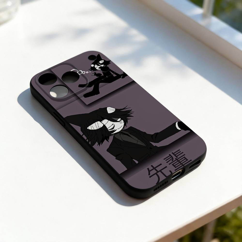 Game O-Okegom Idate Cool Phone Case For iPhone 17,16,15,14,13,12,11,Pro,Max,Plus,E,SE4,Air,Mini Black Precise Hole Matching iPhone12PROMAX
Game O-Okegom Idate Cool Phone Case For iPhone 17,16,15,14,13,12,11,Pro,Max,Plus,E,SE4,Air,Mini Black Precise Hole Matching iPhone12PROMAX