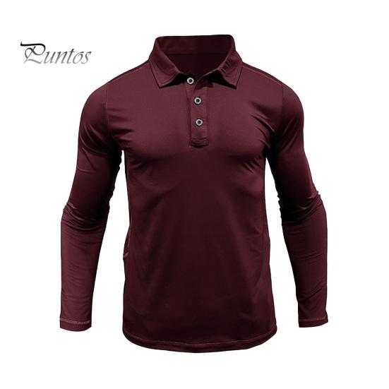 Мужская рубашка весна-осень с отложным воротником на пуговицах, длинными рукавами, облегающий быстросохнущий свитер, тонкий топ для фитнеса и тренировок на открытом воздухе M
Мужская рубашка весна-осень с отложным воротником на пуговицах, длинными рукавами, облегающий быстросохнущий свитер, тонкий топ для фитнеса и тренировок на открытом воздухе M