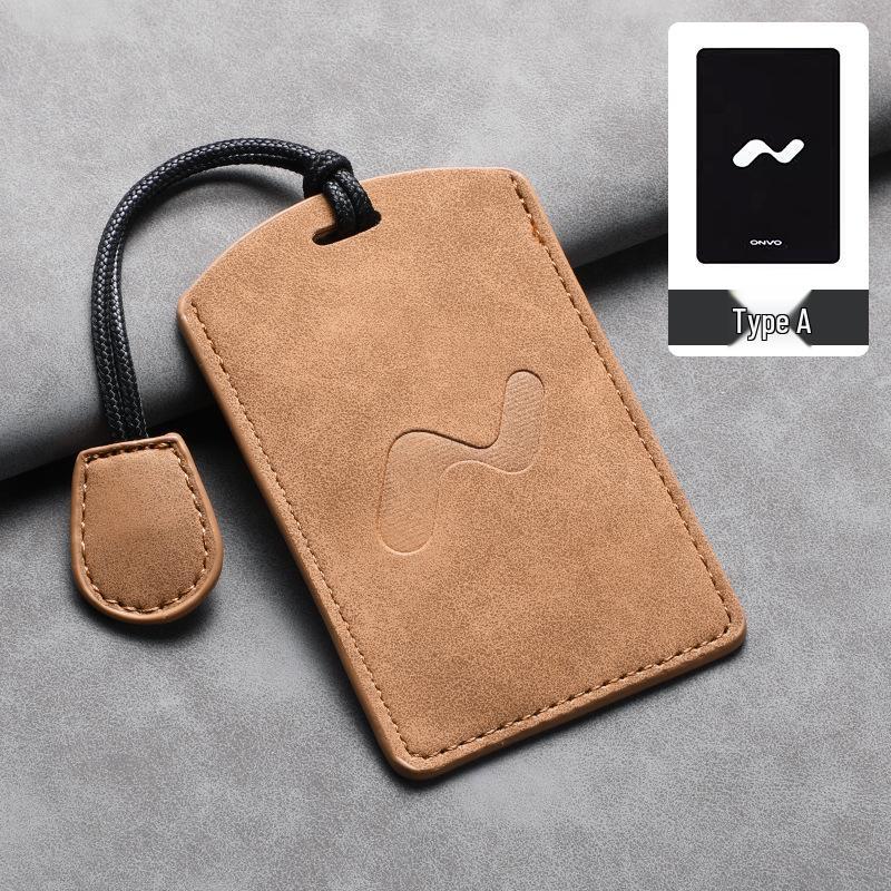 L60 Key Card Case: Full NFC Coverage & Car Interior Mod Kit
L60 Key Card Case: Full NFC Coverage & Car Interior Mod Kit