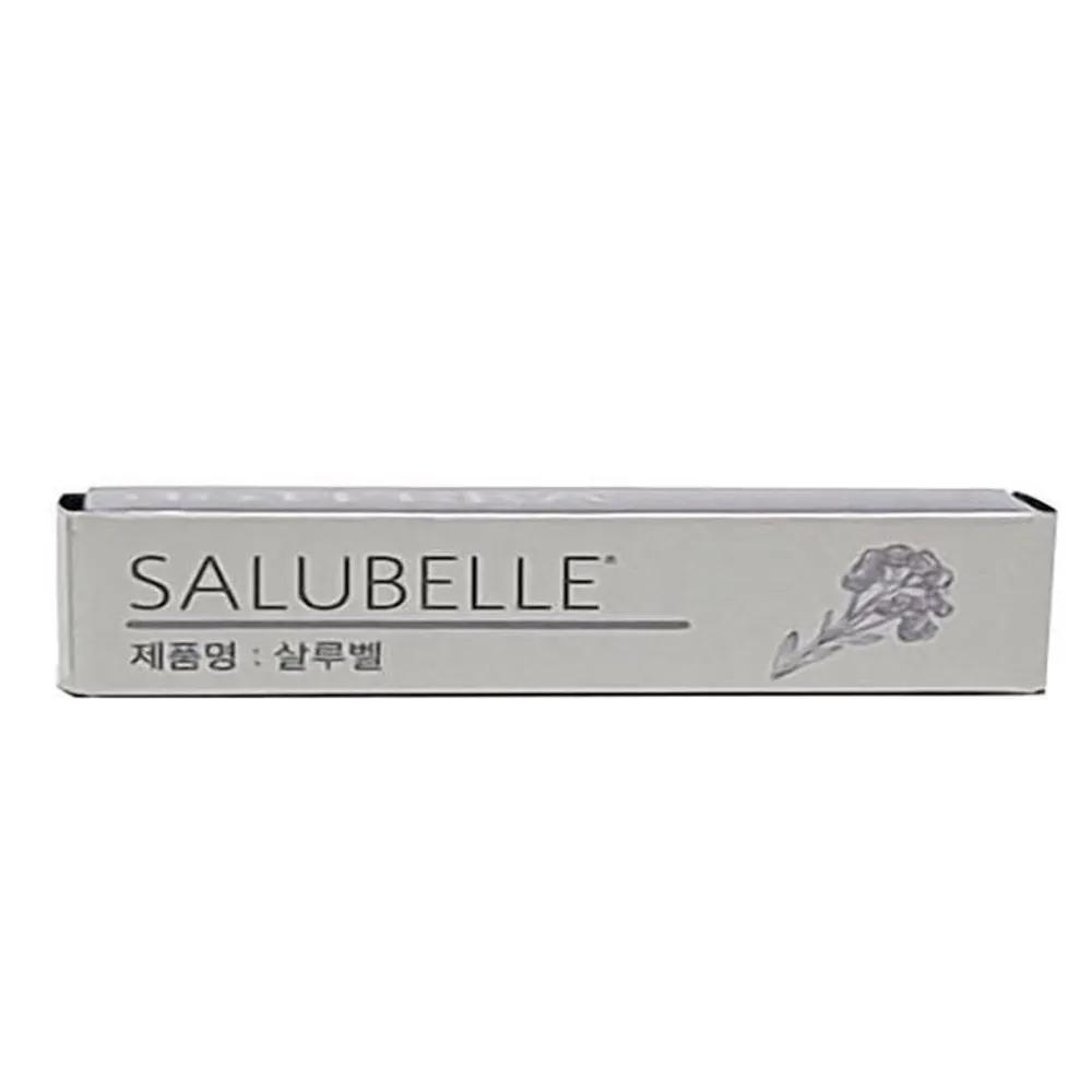 doTERRA Salubelle 10ml Roll-on Type (AD)
doTERRA Salubelle 10ml Roll-on Type (AD)