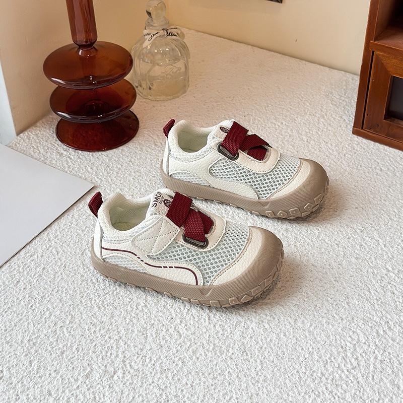 Children s Shoes - Girls Mesh Shoes, Boys Soft-soled Shoes, Boys Breathable Shoes, Functional Shoes 25 бежевий
Children s Shoes - Girls Mesh Shoes, Boys Soft-soled Shoes, Boys Breathable Shoes, Functional Shoes 25 бежевий