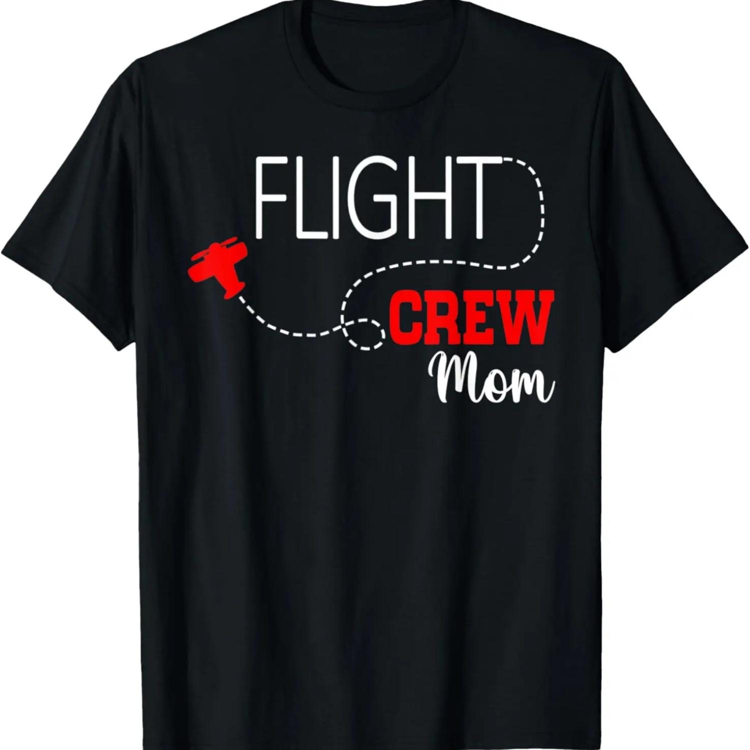 Flight Crew Airplane 1st Birthday Mom Airplane Family T-Shirt XXXXXL
Flight Crew Airplane 1st Birthday Mom Airplane Family T-Shirt XXXXXL