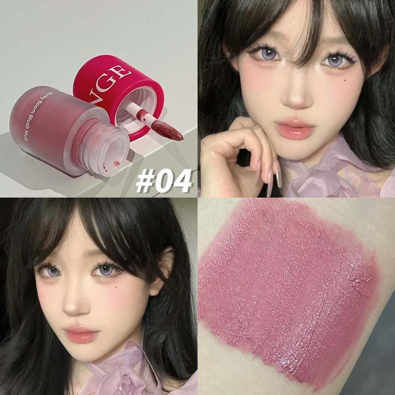 Cross-border Velvet Matte Lip & Cheek Dual-Use Lipstick Set - Nude Shades for Students
Cross-border Velvet Matte Lip & Cheek Dual-Use Lipstick Set - Nude Shades for Students