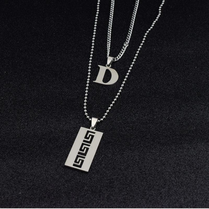 Ожерелье Bounce Girl в стиле хип-хоп для мальчиков, ожерелье из 26 букв, оптовая продажа
Ожерелье Bounce Girl в стиле хип-хоп для мальчиков, ожерелье из 26 букв, оптовая продажа