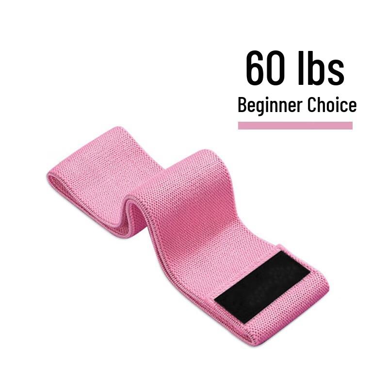 Oeny Fitness Hip Resistance Band
Oeny Fitness Hip Resistance Band