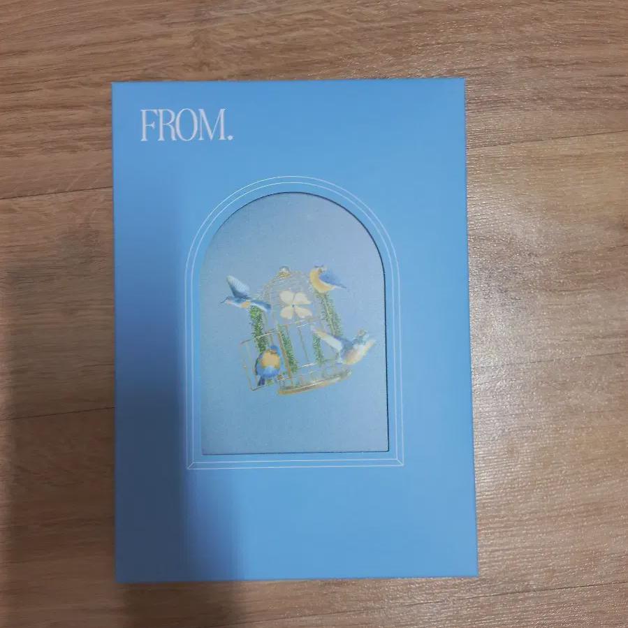 Люси Фром. Коллекция альбомов, выпущенных без печати, Источник
Люси Фром. Коллекция альбомов, выпущенных без печати, Источник