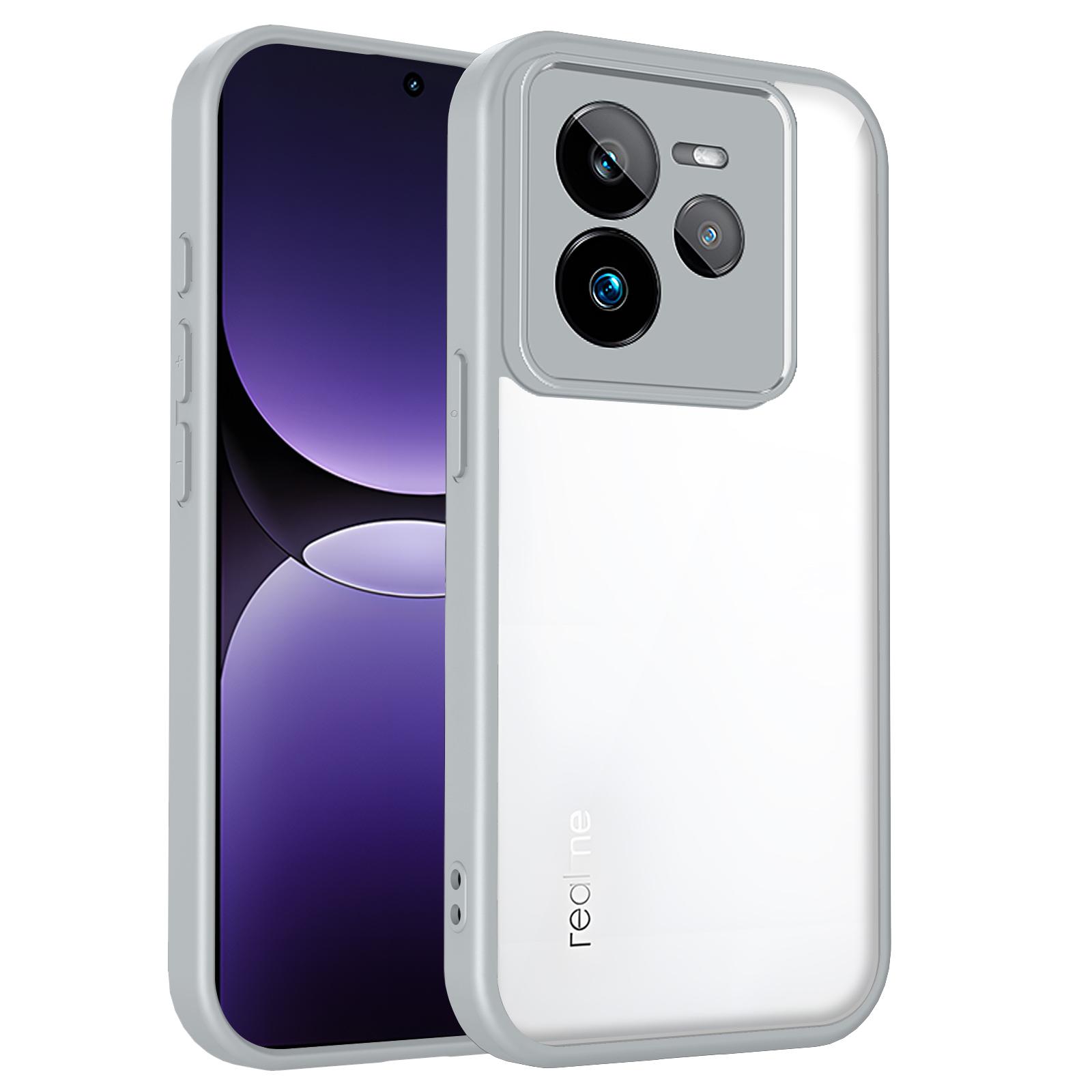 For Realme GT 7 Pro Case Realme GT7 Pro Phone Case Realme GT 7 Pro Cover Air Cushion Silicon Bumper Clear Matte Back Cover Hard realme GT 7 Pro
For Realme GT 7 Pro Case Realme GT7 Pro Phone Case Realme GT 7 Pro Cover Air Cushion Silicon Bumper Clear Matte Back Cover Hard realme GT 7 Pro