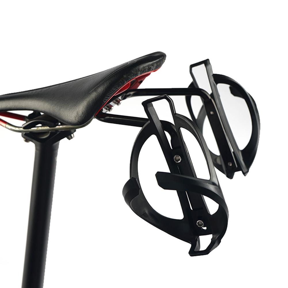 Water Bottles Holder Aluminum Alloy Bicycle Saddle Bag Stabilizer Bracket Waterproof Easy Installation Bike Accessories UNITED KINGDOM
Water Bottles Holder Aluminum Alloy Bicycle Saddle Bag Stabilizer Bracket Waterproof Easy Installation Bike Accessories UNITED KINGDOM