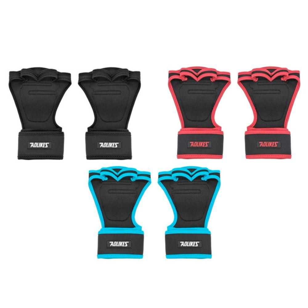 Gym Training Wrist Guard Dumbbell Arthritis Sleeve Fitness Gloves Half Finger Glove Palm Support
Gym Training Wrist Guard Dumbbell Arthritis Sleeve Fitness Gloves Half Finger Glove Palm Support