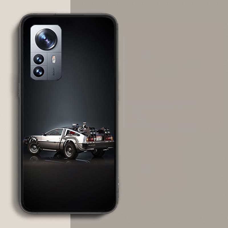 Back To The Future License Phone Case For Xiaomi Mi 13 12T Poco F7 Pro 14 Ultra 15 Pro 12X 12 9 8 Lite 5G 11T 11i 10 10T Pro Xiaomi Mi 15
Back To The Future License Phone Case For Xiaomi Mi 13 12T Poco F7 Pro 14 Ultra 15 Pro 12X 12 9 8 Lite 5G 11T 11i 10 10T Pro Xiaomi Mi 15