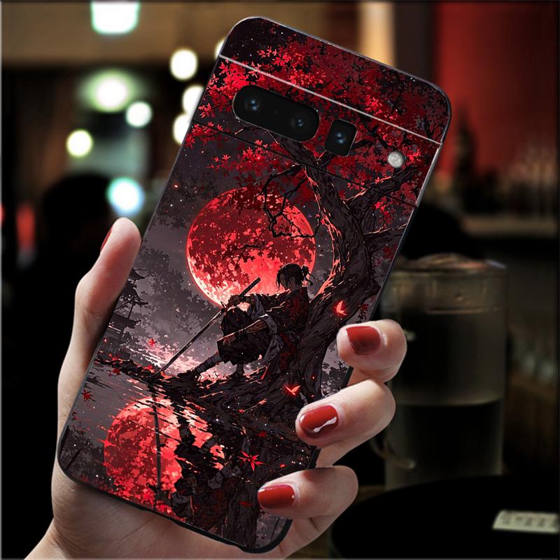 Phone Case For Google Pixel 10 Pro 9 Pro XL 9A 8 7 6 Pro Pixel 8A 7A 6A Pixel 8 7 6 5 Japan The samurai Ninja Google Pixel 6
Phone Case For Google Pixel 10 Pro 9 Pro XL 9A 8 7 6 Pro Pixel 8A 7A 6A Pixel 8 7 6 5 Japan The samurai Ninja Google Pixel 6
