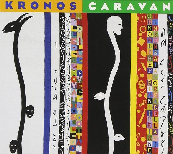 CD ALEKSANDRA VREBALOV, ALI JIHAD RACY - Caravan 794902 Nonesuch 2000 US Dance & Electronica Used
CD ALEKSANDRA VREBALOV, ALI JIHAD RACY - Caravan 794902 Nonesuch 2000 US Dance & Electronica Used