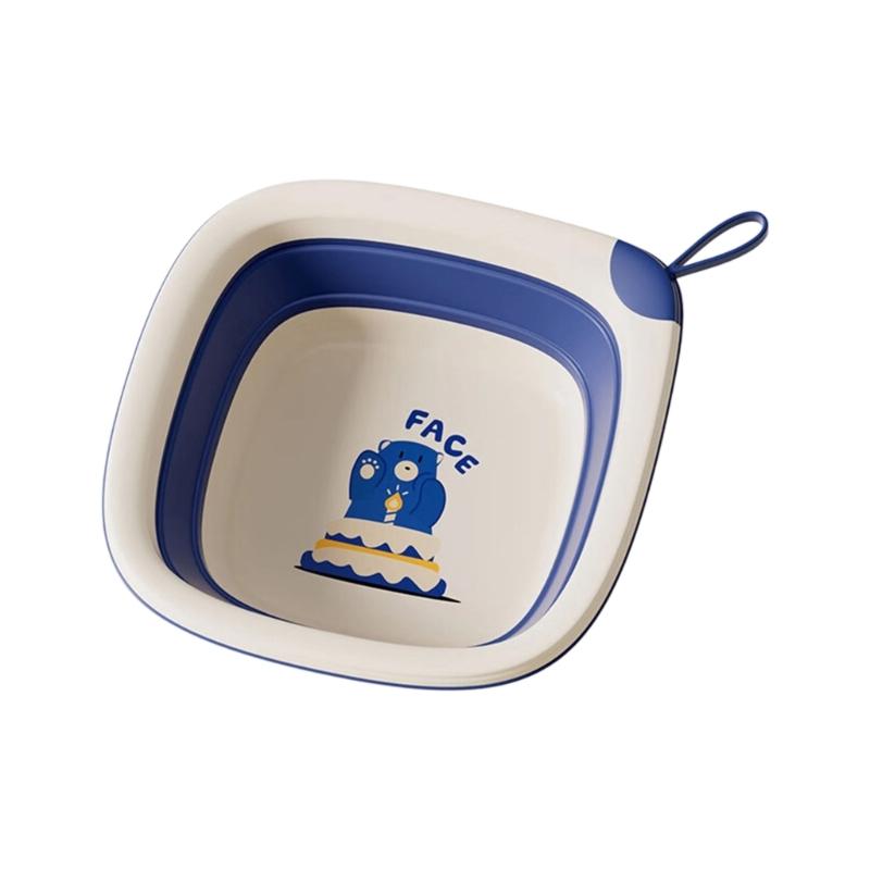 Reusable Infant Wash Basin Multi Purpose Bathing Pan Foldable Storage Space Saving for Baby Daily Care Essential
Reusable Infant Wash Basin Multi Purpose Bathing Pan Foldable Storage Space Saving for Baby Daily Care Essential