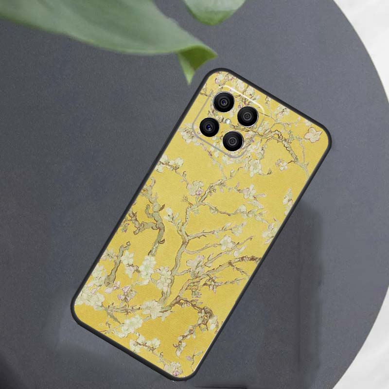 Blossoming Almond Tree For Honor Magic 8 7 5 6 Pro Case For Honor 200 400 Lite 50 70 90 X8c X8b X9a X9b X9c X9d Win Honor 90
Blossoming Almond Tree For Honor Magic 8 7 5 6 Pro Case For Honor 200 400 Lite 50 70 90 X8c X8b X9a X9b X9c X9d Win Honor 90