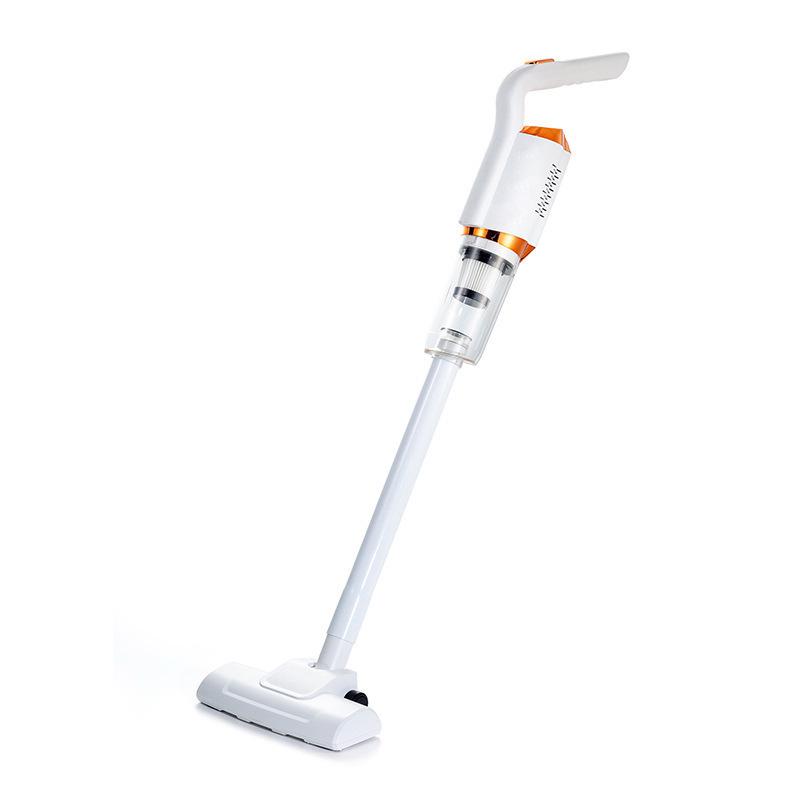 Powerful Dual-Use Handheld Wireless Vacuum Cleaner for Home and Car with Strong Mite Removal and Wet/Dry Suction English Packaging
Powerful Dual-Use Handheld Wireless Vacuum Cleaner for Home and Car with Strong Mite Removal and Wet/Dry Suction English Packaging