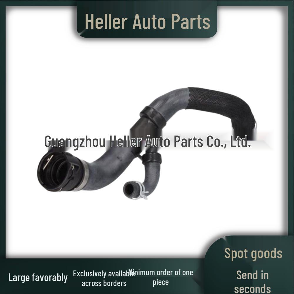 Radiator Hose for Land Rover Freelander 2 2.2 (2007-2015) - Compatible with LR006993, LR005293 Neutral
Radiator Hose for Land Rover Freelander 2 2.2 (2007-2015) - Compatible with LR006993, LR005293 Neutral