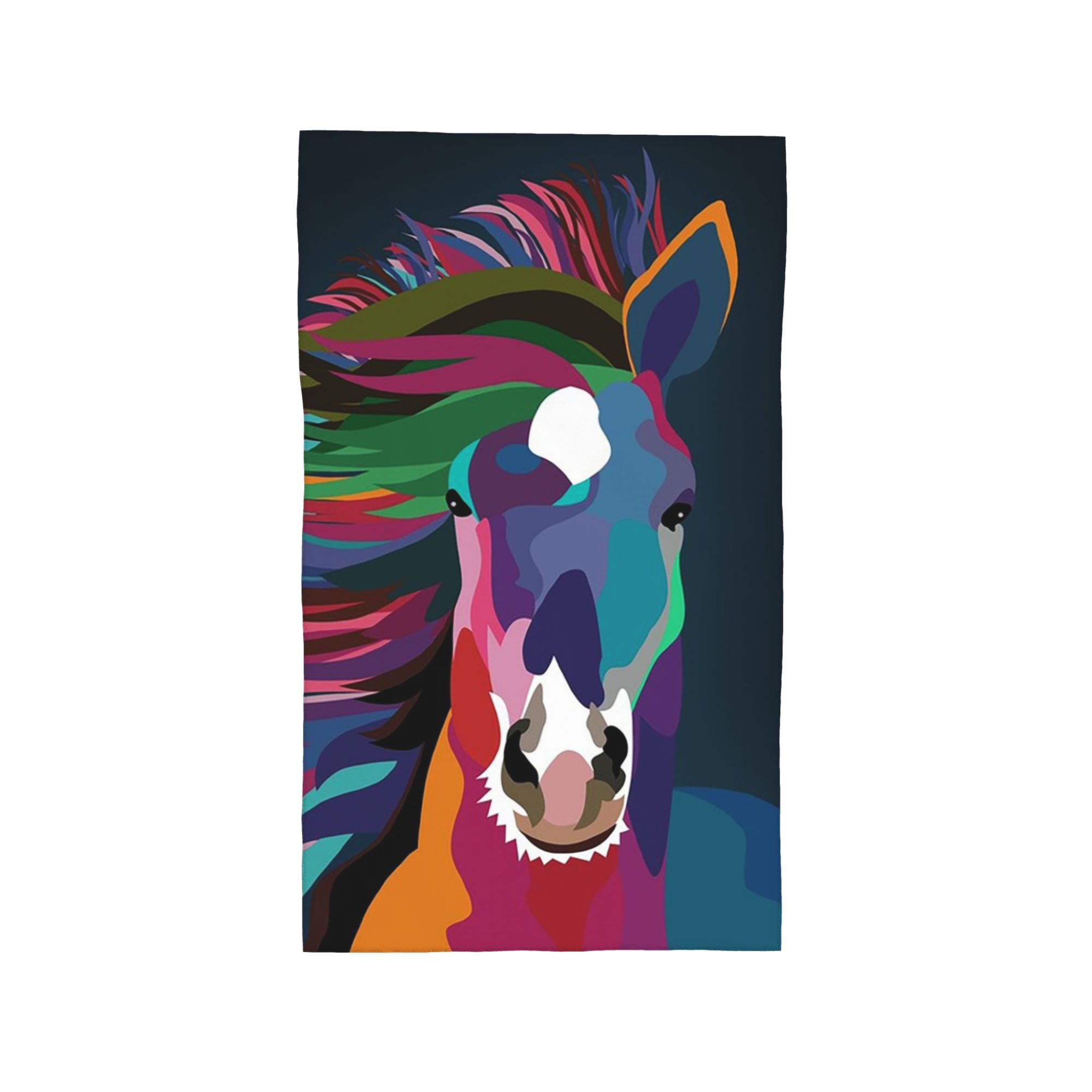 magical horse Soft Face Towel Quick Dry Pool Bath Cotton Towels Absorbent Quick W30*H60(CM)
magical horse Soft Face Towel Quick Dry Pool Bath Cotton Towels Absorbent Quick W30*H60(CM)