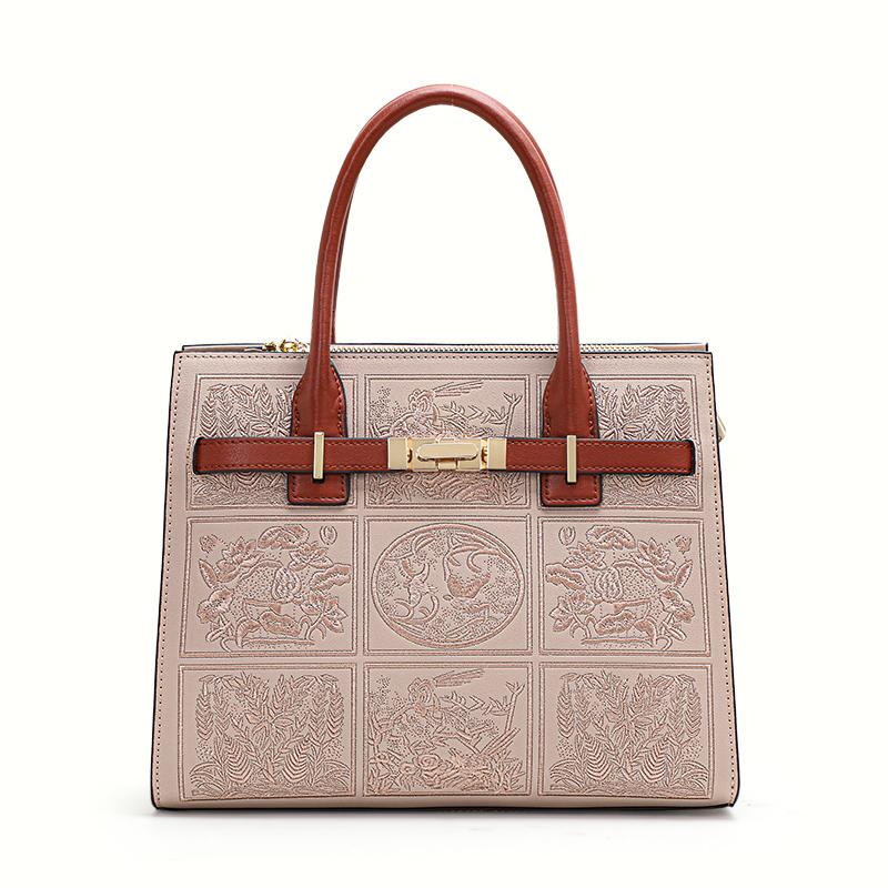 Aidrani Женская сумка из натуральной кожи, вышитая вручную, квадратная сумка из высококачественной коровьей кожи
Aidrani Женская сумка из натуральной кожи, вышитая вручную, квадратная сумка из высококачественной коровьей кожи