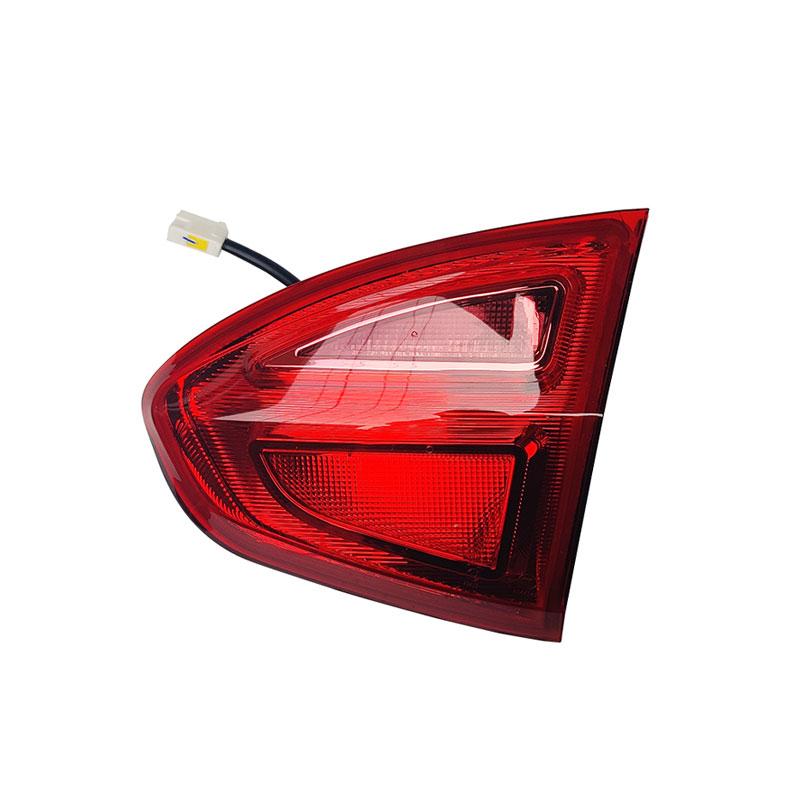 Auto Exterior Accessories For JAC J4 A30 Rear Tail Light Reverse Brake Signal Lamp Inside Outside Taillight Car Light Assembly
Auto Exterior Accessories For JAC J4 A30 Rear Tail Light Reverse Brake Signal Lamp Inside Outside Taillight Car Light Assembly