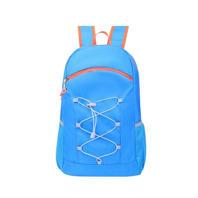 Xiaoyan Foldable Outdoor Cycling & Hiking Backpack Under 20L
Xiaoyan Foldable Outdoor Cycling & Hiking Backpack Under 20L