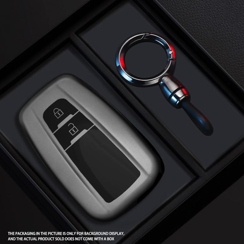Black Warrior Style TPU Car Key Case Cover Fob for Toyota Camry RAV4 Highlander Avalon C-HR Prius Corolla GT86
Black Warrior Style TPU Car Key Case Cover Fob for Toyota Camry RAV4 Highlander Avalon C-HR Prius Corolla GT86
