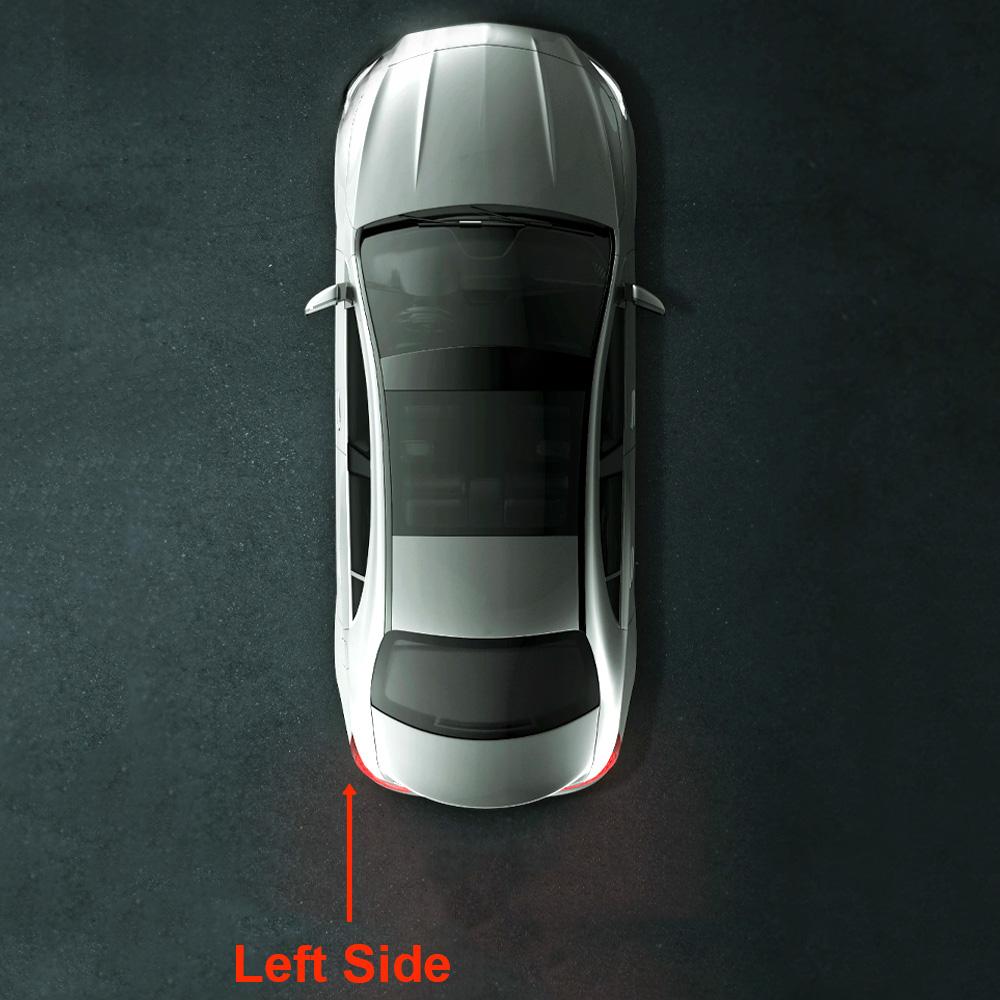 Car Taillight Cover Lens Glass Shell Rear Taillamp For Mercedes-Benz C-Class W205 2015-2018 Tail Lampshade Auto Light Lampcover High quality Left
Car Taillight Cover Lens Glass Shell Rear Taillamp For Mercedes-Benz C-Class W205 2015-2018 Tail Lampshade Auto Light Lampcover High quality Left