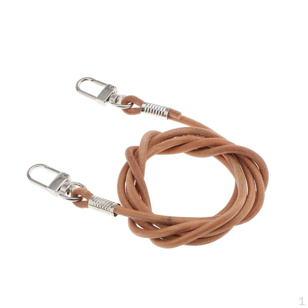 Supplies Purse S Accessories made Leather Length 121cm Silver 2
Supplies Purse S Accessories made Leather Length 121cm Silver 2