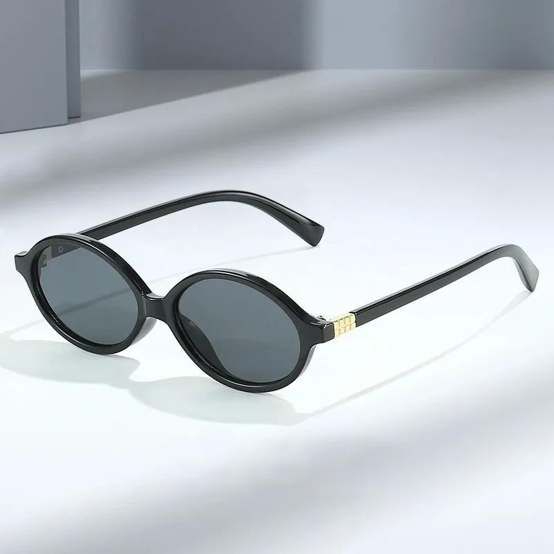 Sexy Small Oval Women s Sunglasses 2023 New Fashion Leopard Brown Hot Sun Glasses Female Retro Colorful Shade Eyeglasses
Sexy Small Oval Women s Sunglasses 2023 New Fashion Leopard Brown Hot Sun Glasses Female Retro Colorful Shade Eyeglasses