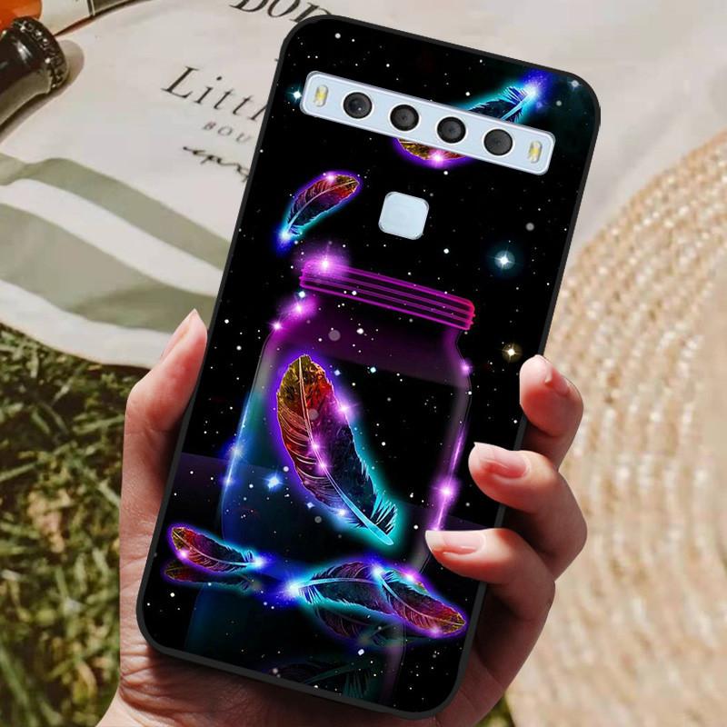 Чохол для телефону Для TCL 10L Чохли 10 Pro М який силіконовий чохол Для TCL 10L 10 Lite 5G UW 10Lite 10Pro 10 L Plus Модний чохол Coques TCL 10L
Чохол для телефону Для TCL 10L Чохли 10 Pro М який силіконовий чохол Для TCL 10L 10 Lite 5G UW 10Lite 10Pro 10 L Plus Модний чохол Coques TCL 10L